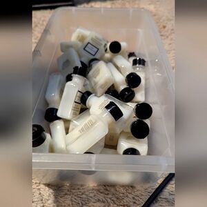 NEW Beekman 1802 ~ Lot of 35  Travel Fresh Air  Conditioner & 1fl oz/30ml Each